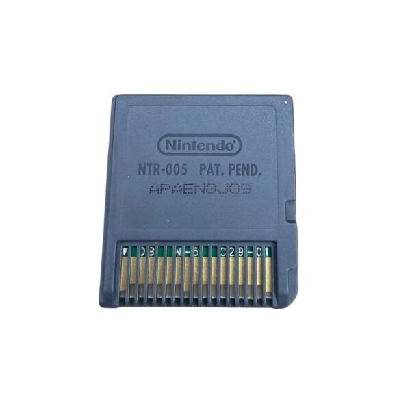 Pokemon Pearl Version Nintendo DS Game CIB Case Cartridge Inserts 2007 - Picture 7 of 7